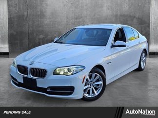 Used 2014 BMW 528i Sedan image 1