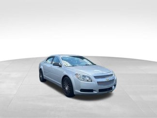 Used 2012 Chevrolet Malibu LS image 1