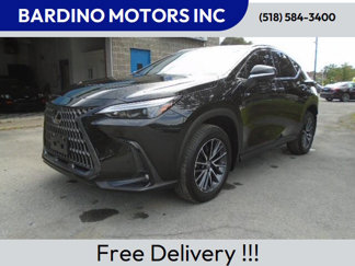Used 2022 Lexus NX 350 AWD image 1