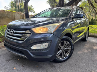 Used 2015 Hyundai Santa Fe Sport w/ Option Group 02 image 1