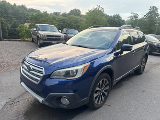 Used 2016 Subaru Outback 2.5i Limited image 1