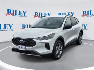 New 2025 Ford Escape ST-Line w/ Tech Pack #1 image 1