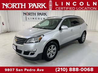 Used 2016 Chevrolet Traverse LT image 1
