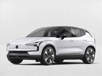 New 2025 Volvo EX30 Plus w/ Climate Package image 1