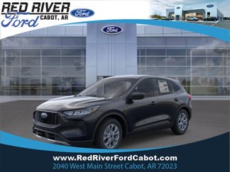 New 2025 Ford Escape Active image 1