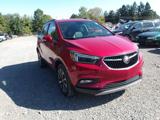 Used 2018 Buick Encore Essence image 1
