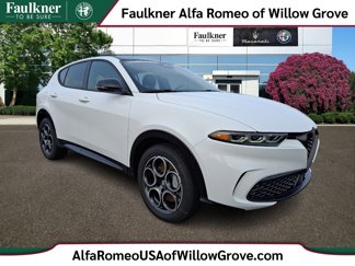 New 2025 Alfa Romeo Tonale image 1