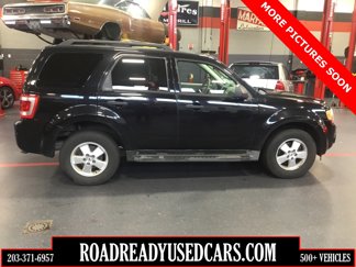 Used 2012 Ford Escape XLT image 1