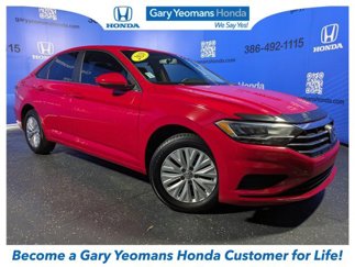 Used 2020 Volkswagen Jetta S w/ Driver Assistance Package image 1