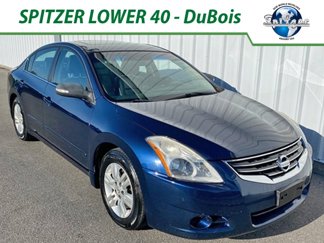 Used 2012 Nissan Altima 2.5 SL w/ 2.5SL Pkg image 1