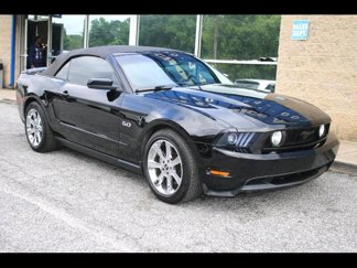 Used 2011 Ford Mustang GT Premium w/ Security Pkg image 1