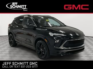 Certified 2024 Buick Encore GX Sport Touring image 1