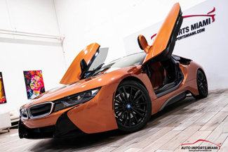 Used 2019 BMW i8 Roadster image 1