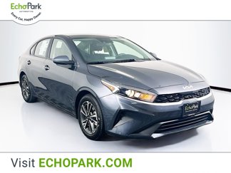 Used 2024 Kia Forte LXS image 1