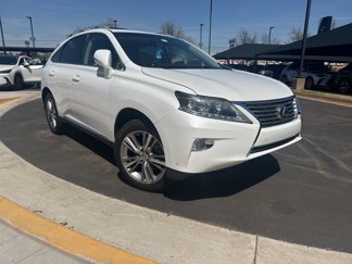Used 2015 Lexus RX 350 FWD image 1