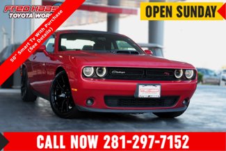 Used 2016 Dodge Challenger R/T Plus image 1