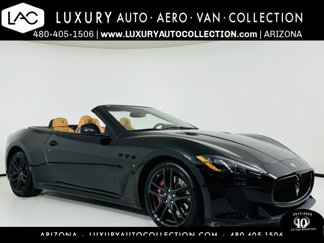 Used 2014 Maserati GranTurismo MC image 1