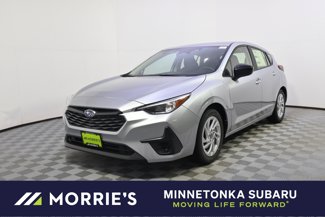 New 2025 Subaru Impreza 2.0i image 1