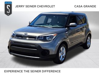 Used 2019 Kia Soul image 1