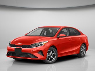 Used 2022 Kia Forte LXS image 1