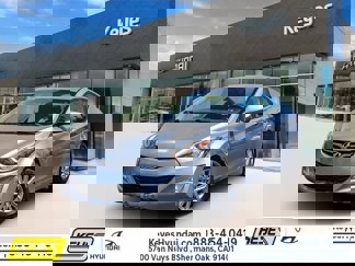Used 2016 Hyundai Elantra SE w/ Option Group 02 image 1