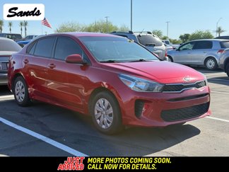 Used 2018 Kia Rio S image 1