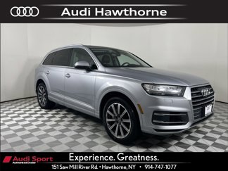 Used 2019 Audi Q7 3.0T Premium Plus w/ Premium Plus Package video 1