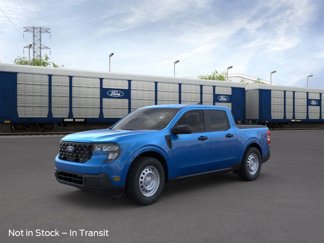 New 2025 Ford Maverick XL image 1
