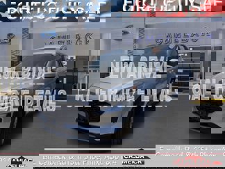 Used 2020 Ford Escape SE image 1