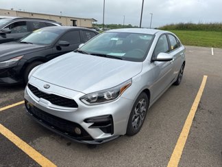 Used 2021 Kia Forte LXS image 1