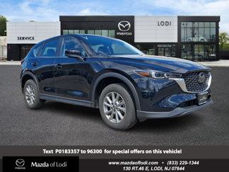 Certified 2023 MAZDA CX-5 AWD 2.5 S image 1