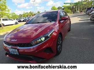 Certified 2023 Kia Forte LXS w/ LXS Technology Package image 1