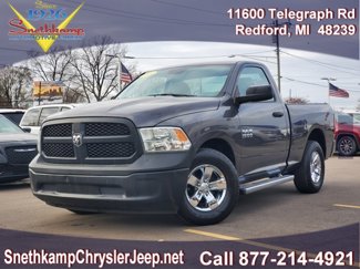 Used 2014 RAM 1500 HFE image 1