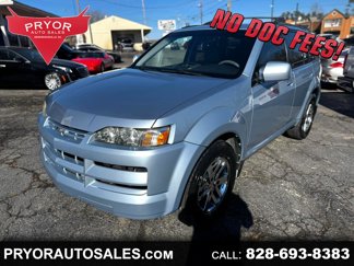 Used 2003 Isuzu Axiom XS image 1