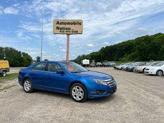 Used 2011 Ford Fusion SE image 1