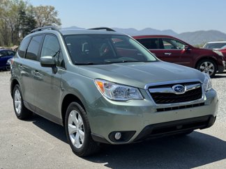 Used 2014 Subaru Forester 2.5i Limited image 1