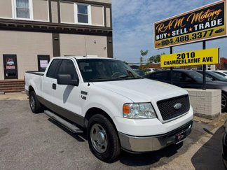 Used 2006 Ford F150 STX image 1