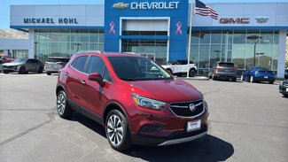 Used 2022 Buick Encore Preferred w/ Safety Package image 1