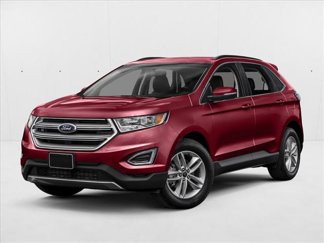 Used 2016 Ford Edge SEL w/ Equipment Group 201A image 1