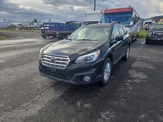 Used 2017 Subaru Outback 2.5i Premium image 1