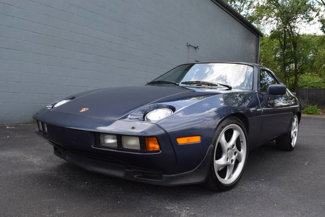 Used 1986 Porsche 928 S image 1