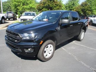Used 2019 Ford Ranger XLT image 1