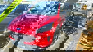 Certified 2020 Ford Escape SE Sport image 1