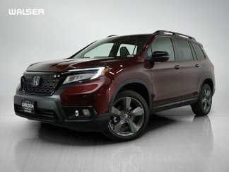 Used 2019 Honda Passport Touring image 1