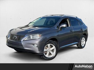 Used 2015 Lexus RX 350 FWD w/ Premium Package image 1