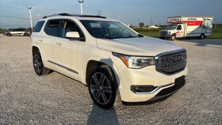 Used 2018 GMC Acadia Denali w/ Technology Package image 1