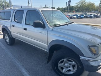 Used 2003 Toyota Tacoma PreRunner image 1