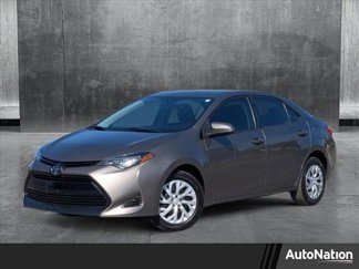 Used 2019 Toyota Corolla LE image 1
