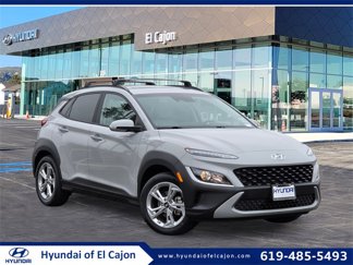 Used 2022 Hyundai Kona SEL w/ Convenience Package image 1