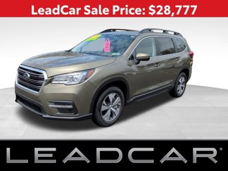 Used 2022 Subaru Ascent Premium w/ Convenience Package image 1